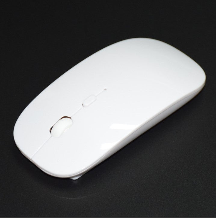 Wireless Keyboard And Mouse Set Mute Business Office Home Keyboard
