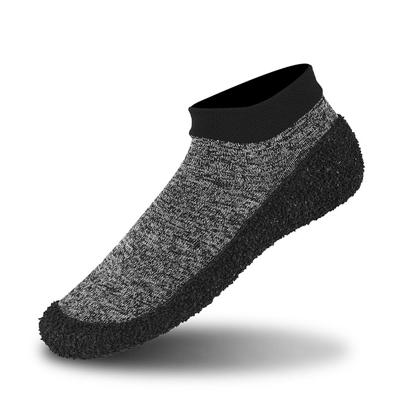 Men's And Women's Multi-functional Lightweight Socks Shoes Upstream Shoes Outdoor Socks Shoes Beach Shoes Swimming Shoes Yoga Shoes Barefoot Shoes
