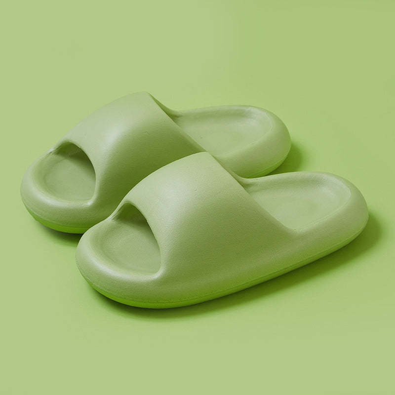 Fluffy Soft Slipper