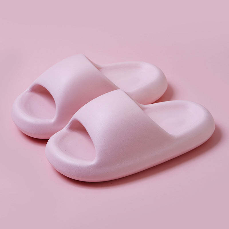 Fluffy Soft Slipper