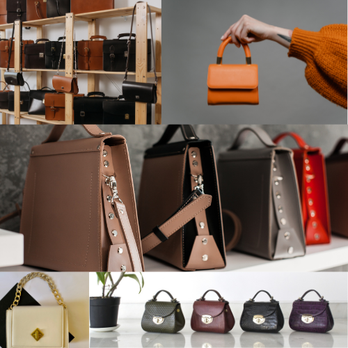 ALL BAGS