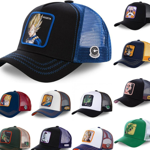 CAP