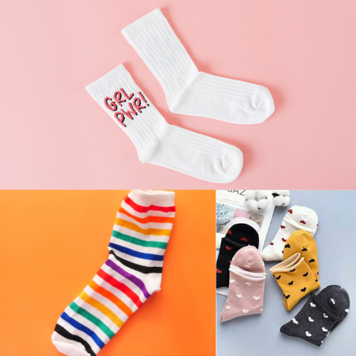 SOCKS