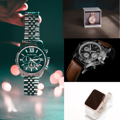 WATCH