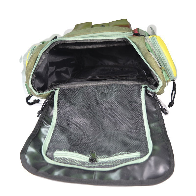 Star Wars Film And Television Peripheral Boba Ferman Armor Backpack Student Backpack Travel Computer Bag