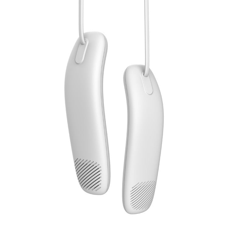 Cat Shoe Drying Device Deodorization Sterilization Dry Shoe Artifact Dormitory Student Warm Shoe Dehumidification Dryer Timing