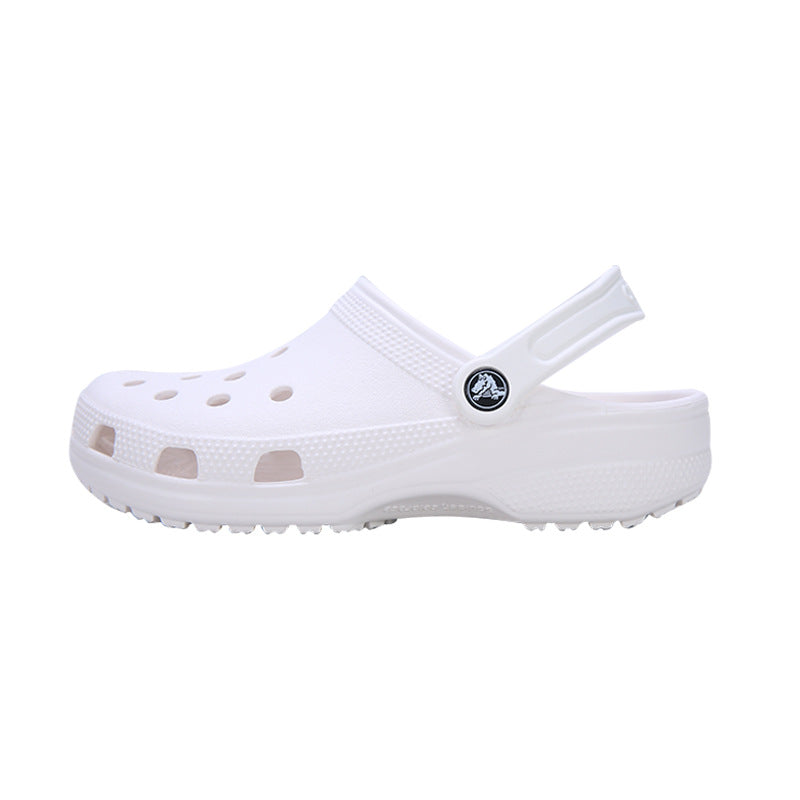 Hole Shoes Men&#039;s Shoes Women&#039;s Shoes