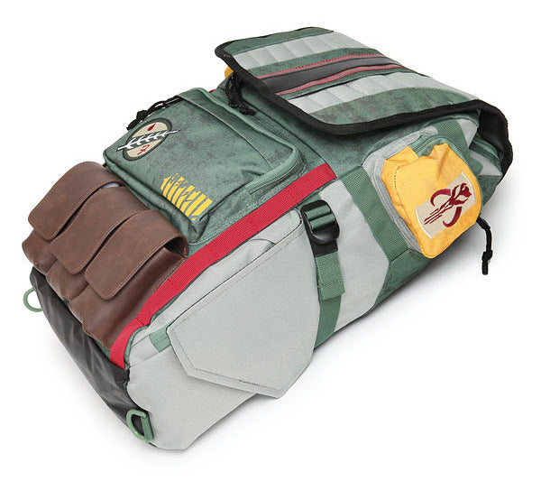 StarW Planet Surrounding War Backpack Casual Fashion Trend Multi-function Student Computer Schoolbag Backpack