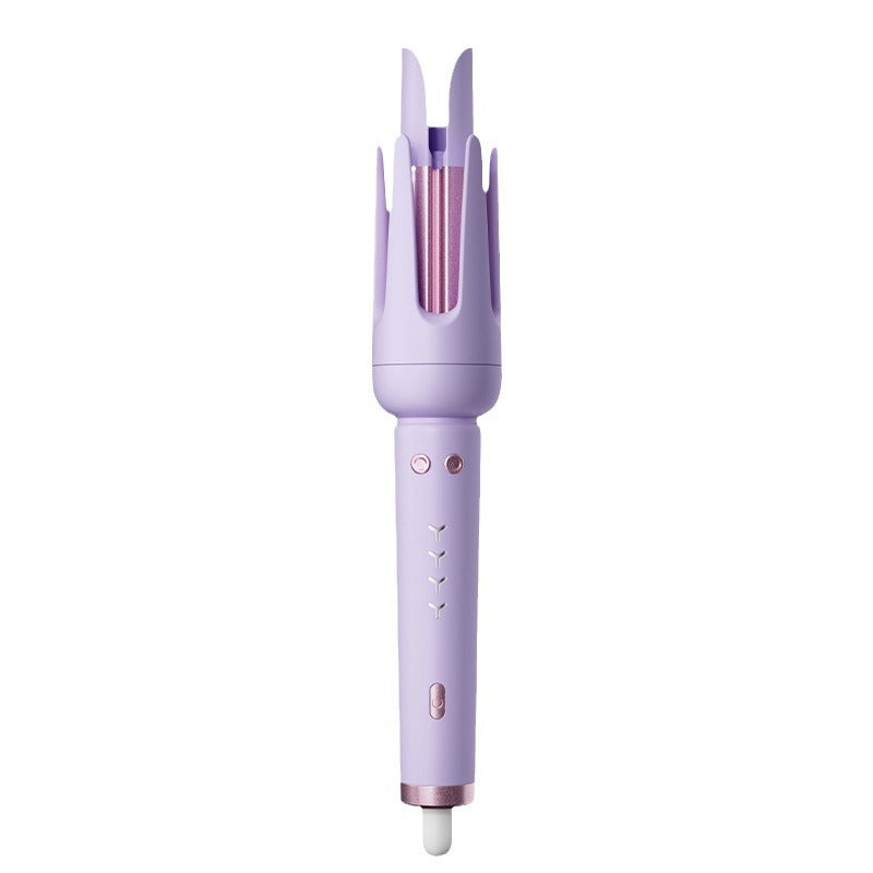 Strict Selection Of Kangjia Negative Ion Electric Automatic Hair Curling Iron Curling Iron Holding Lazy Curling Iron Curling Iron For A Long Time