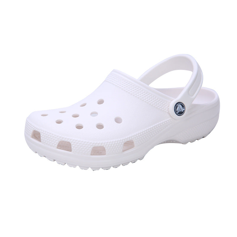 Hole Shoes Men&#039;s Shoes Women&#039;s Shoes