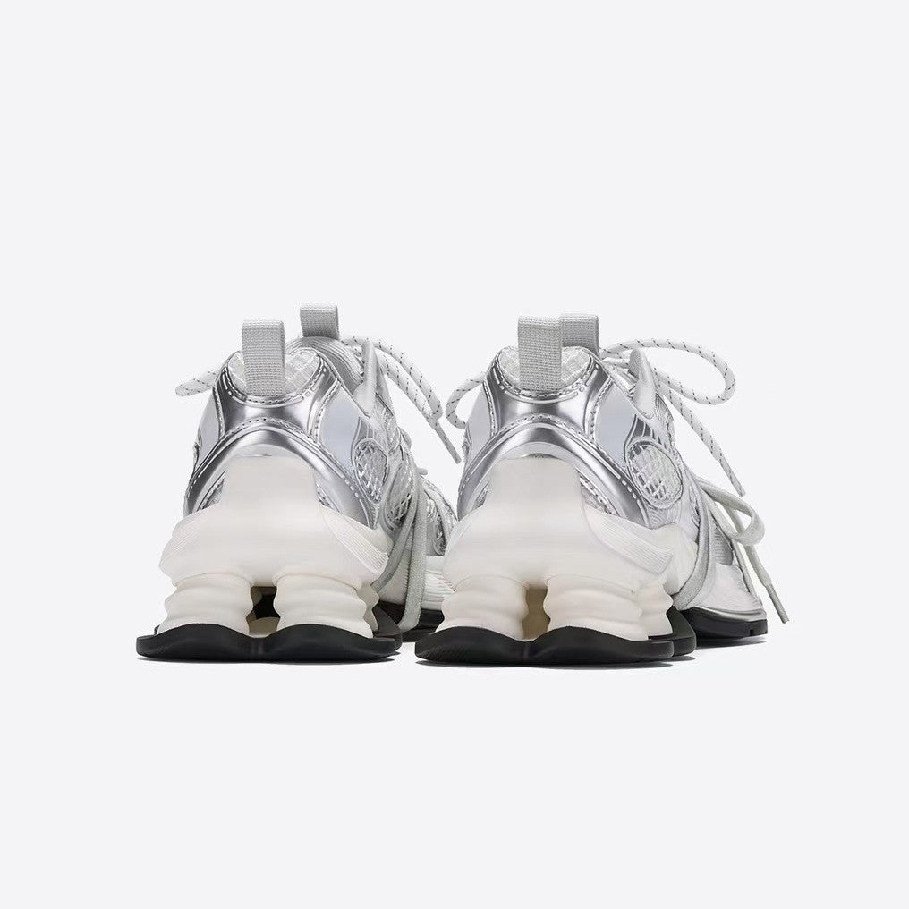 [Lin Yun Same Style] GGCC Xinghe Particle 2025 Spring New Style Old Thick-soled Torre Shoes Casual Shoes For Women