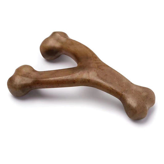 Pet Dog Bite Grinding Stick Durable Dog Chewing Toy Suitable For Intense Chewing Cross-border Hot Products In Stock