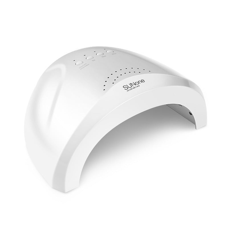Nail Lamp Classic Sunone Sunshine No. 1 48W Nail Phototherapy Machine Nail Tools